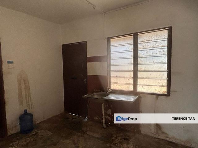 House for sale in Johore Bahru, Johor