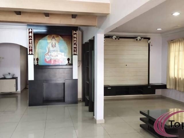 House for rent in Plentong, Johor