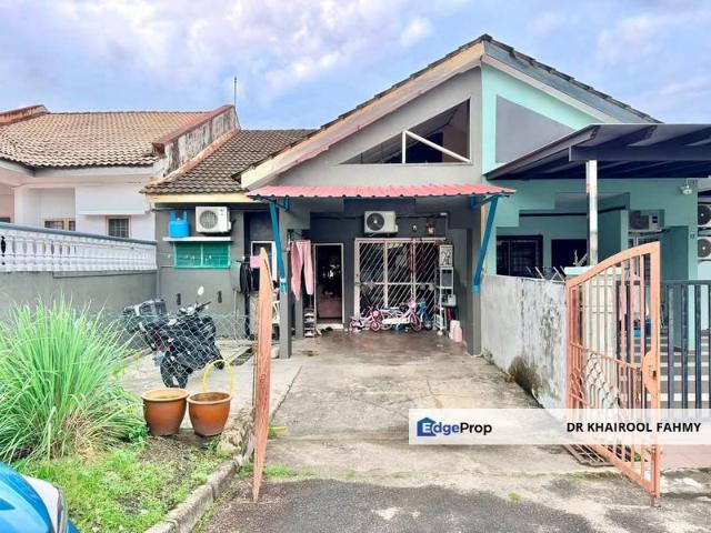 House for sale in Johore Bahru, Johor