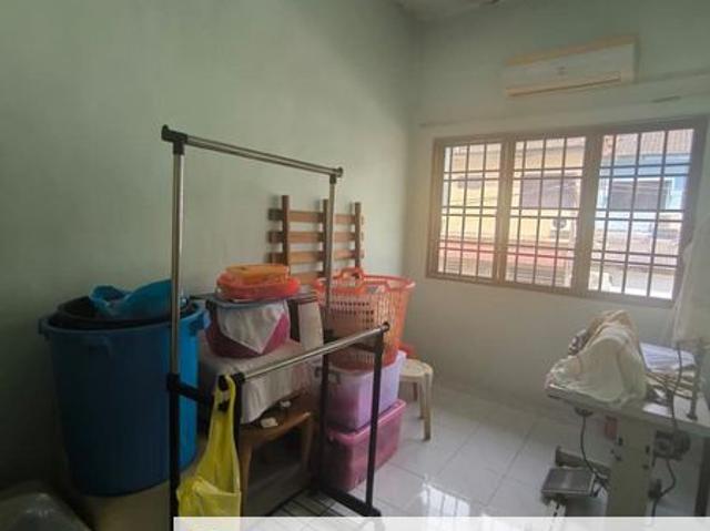 House for sale in Johore Bahru, Johor
