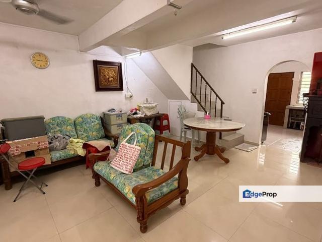 House for sale in Johore Bahru, Johor
