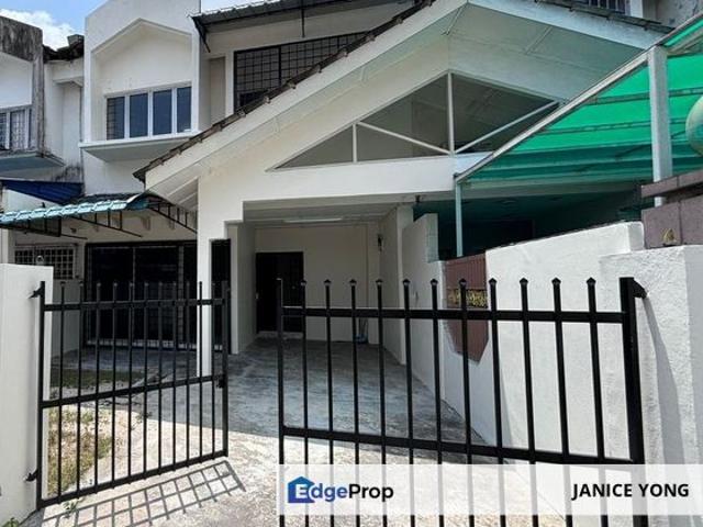 House for rent in Johore Bahru, Johor
