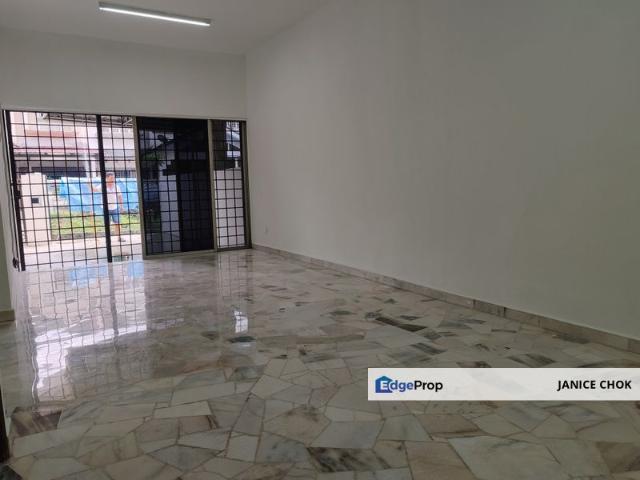 House for rent in Johore Bahru, Johor