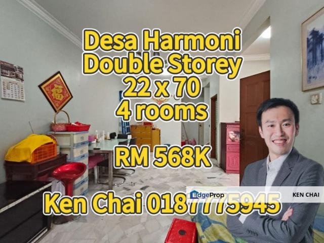 House for sale in Johore Bahru, Johor