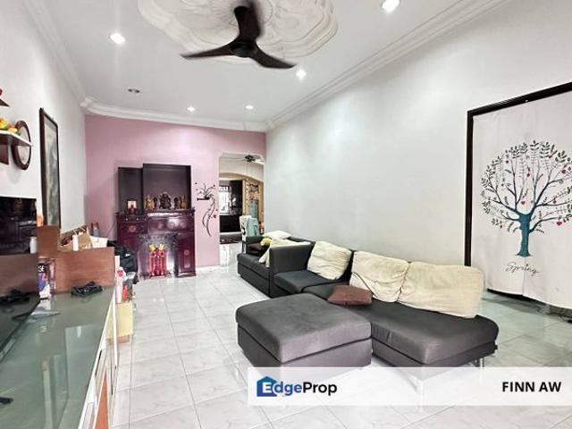 House for sale in Johore Bahru, Johor