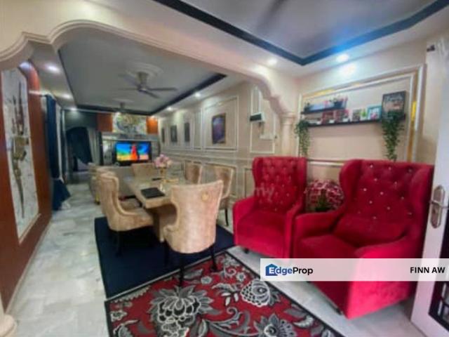 House for sale in Johore Bahru, Johor