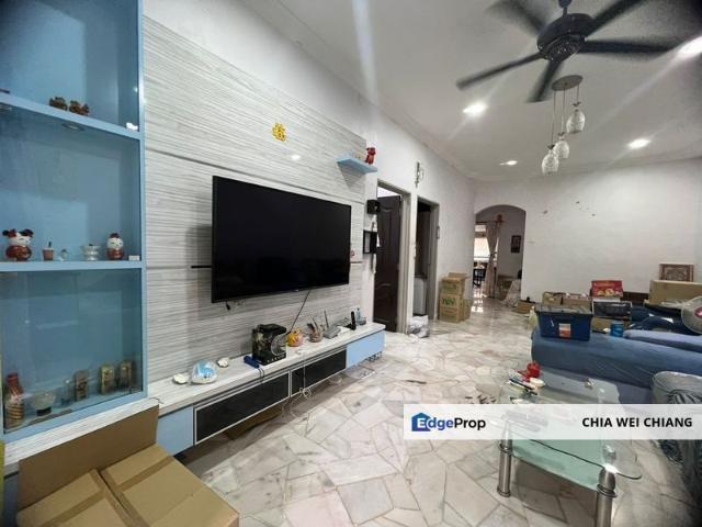 House for sale in Johore Bahru, Johor