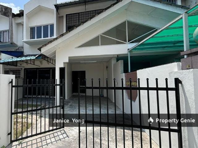 Terraced House for rent in Plentong, Johor