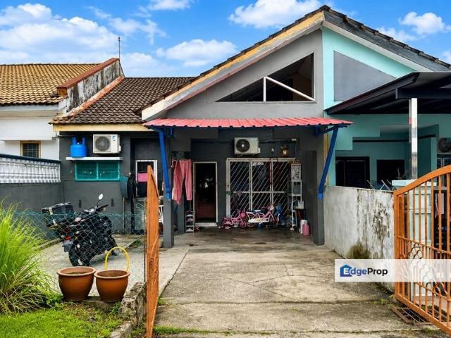 House for sale in Johore Bahru, Johor