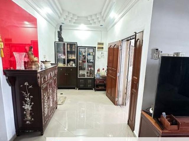 House for sale in Johore Bahru, Johor
