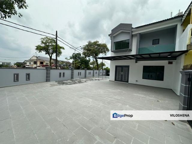 House for sale in Johore Bahru, Johor