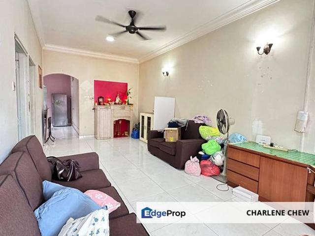 House for sale in Johore Bahru, Johor