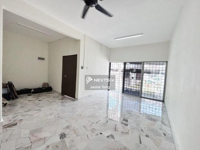 House for rent in Johore Bahru, Johor