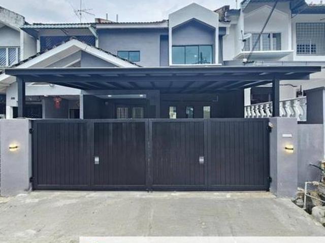 House for sale in Johore Bahru, Johor