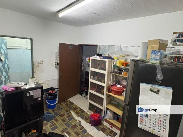 House for sale in Johore Bahru, Johor