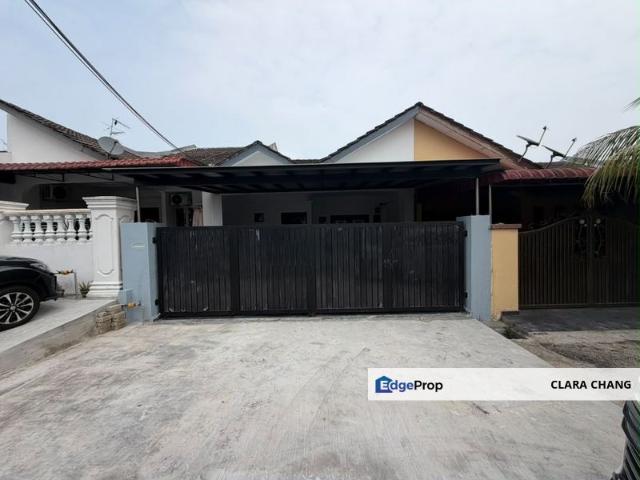 House for sale in Johor Bahru