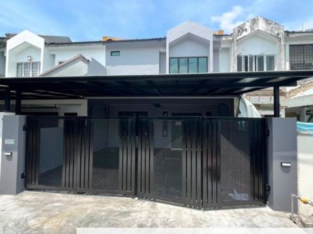 House for sale in Johore Bahru, Johor