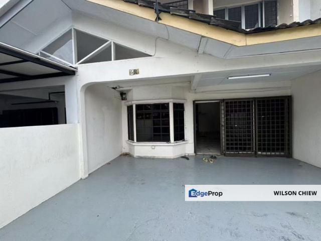 House for sale in Johore Bahru, Johor