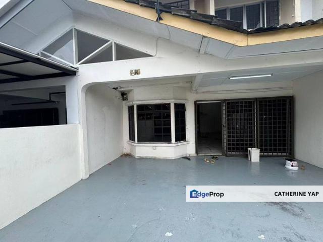 House for sale in Johore Bahru, Johor