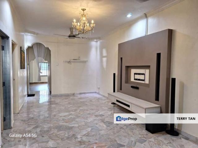 House for sale in Johore Bahru, Johor
