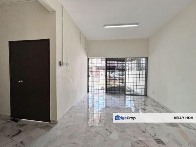 House for rent in Johore Bahru, Johor