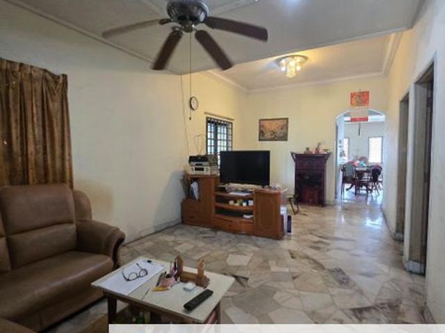 House for sale in Johore Bahru, Johor