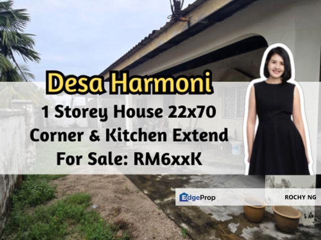 House for sale in Johore Bahru, Johor