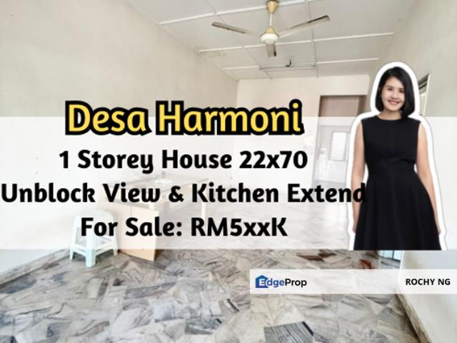 House for sale in Johore Bahru, Johor
