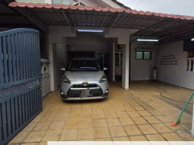 House for sale in Johore Bahru, Johor
