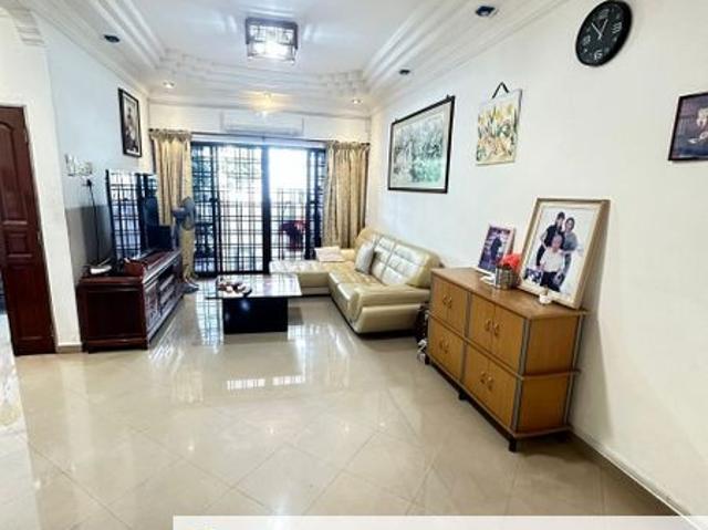House for sale in Johore Bahru, Johor