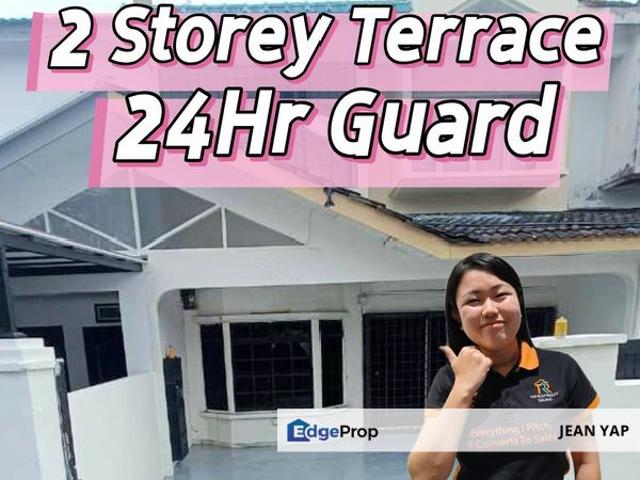 House for sale in Johore Bahru, Johor