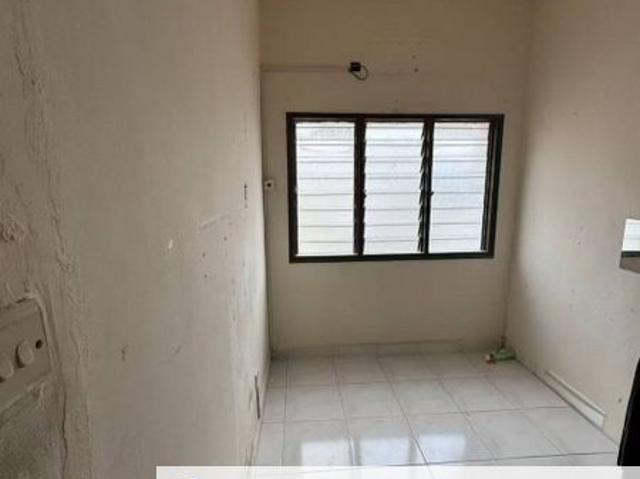 House for sale in Johore Bahru, Johor
