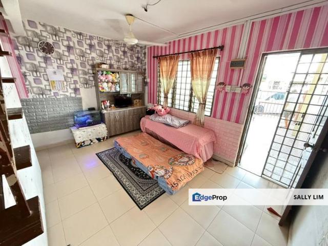 House for sale in Masai, Johor Bahru