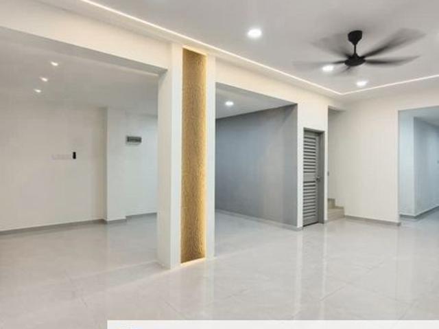 House for sale in Johore Bahru, Johor
