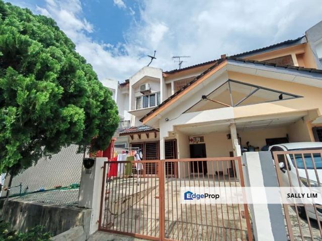House for sale in Johore Bahru, Johor