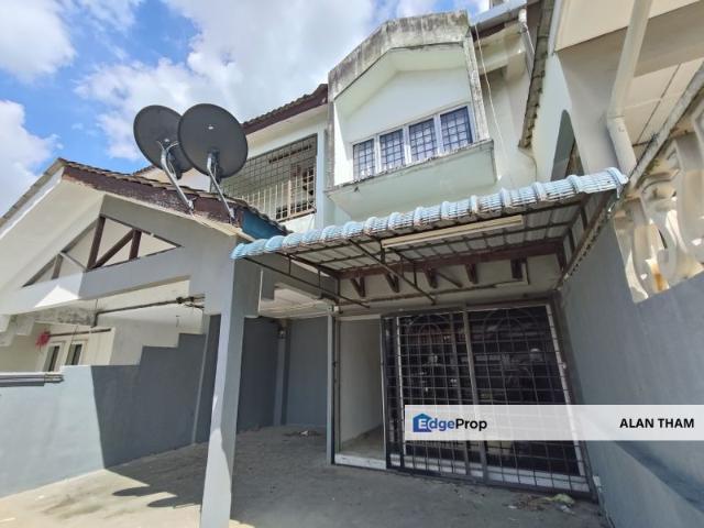 House for sale in Johore Bahru, Johor