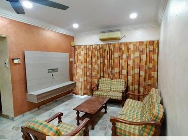 House for rent in Johore Bahru, Johor