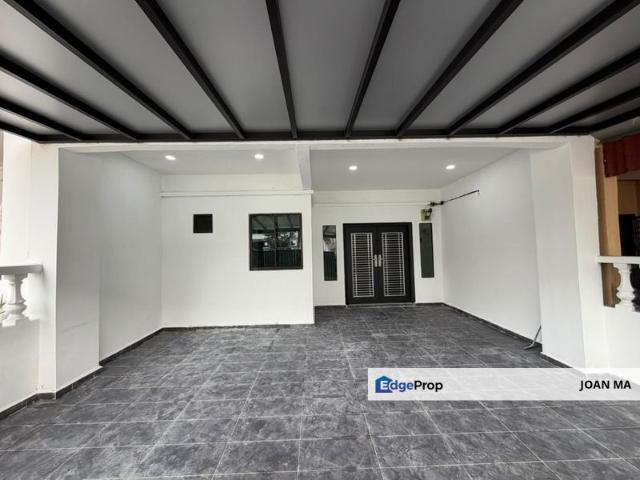 House for sale in Masai, Johor Bahru