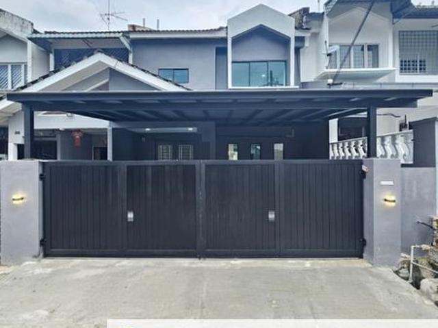 House for sale in Johore Bahru, Johor