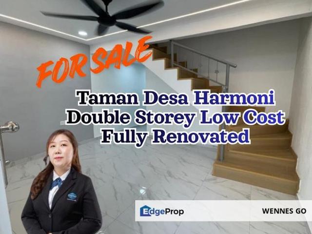 House for sale in Johore Bahru, Johor