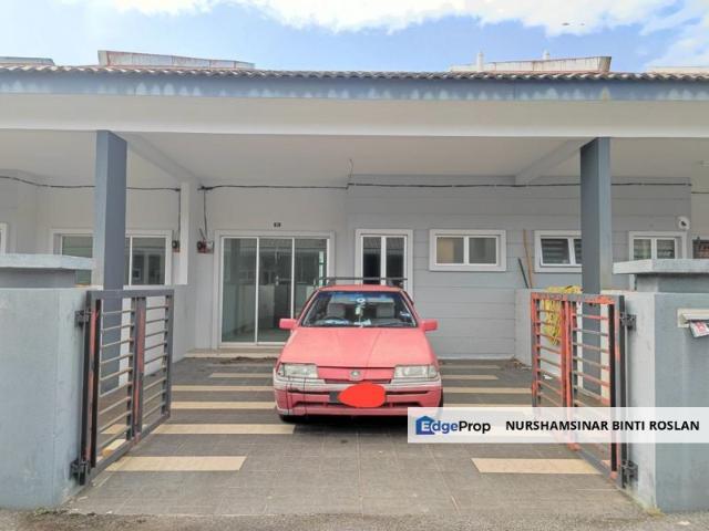 House for sale in Perak