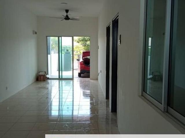 House for sale in Perak
