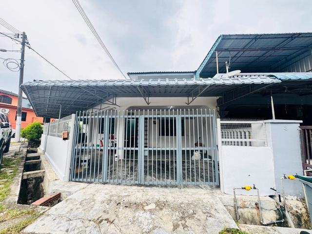 Terraced House for rent in Tebrau, Johor
