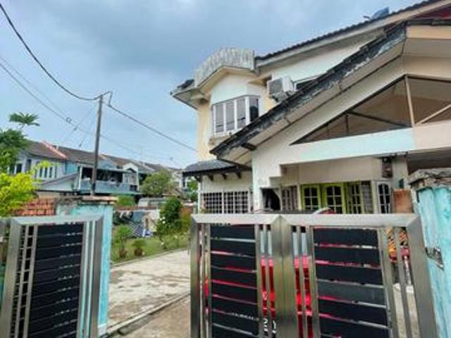 Terraced House for sale in Bukit Ledang, Johor