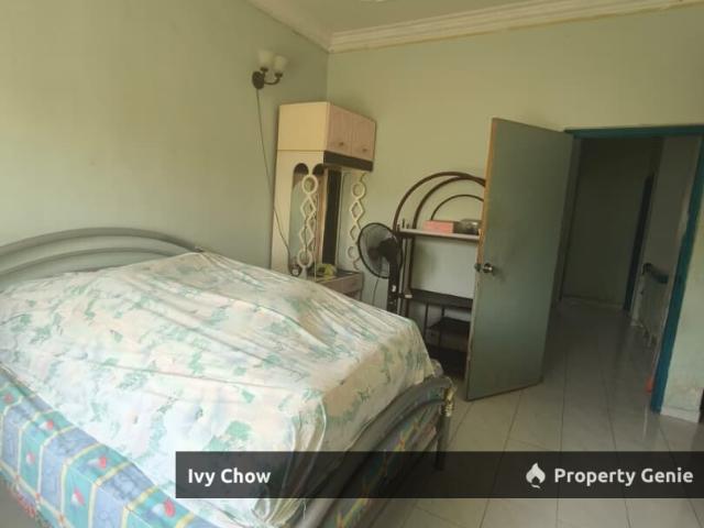 Terraced House for sale in Plentong, Johor