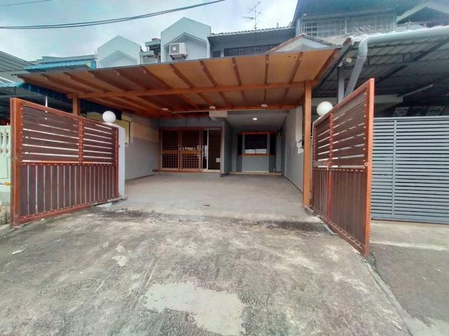 Terraced House for rent in Bandar Johor Bahru, Johor