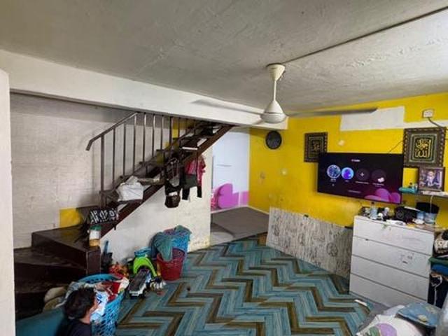 Terraced House for sale in Tebrau, Johor