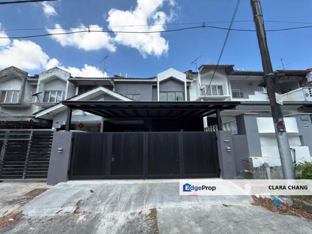 House for sale in Johore Bahru, Johor