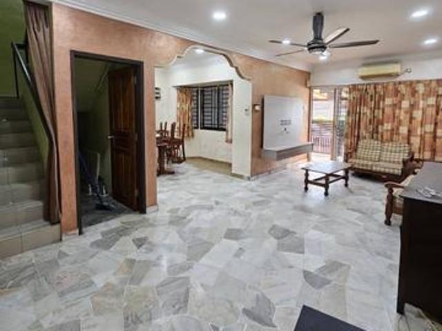Terraced House for rent in Masai, Johor