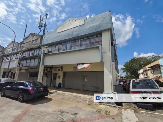 Shop for sale in Johore Bahru, Johor